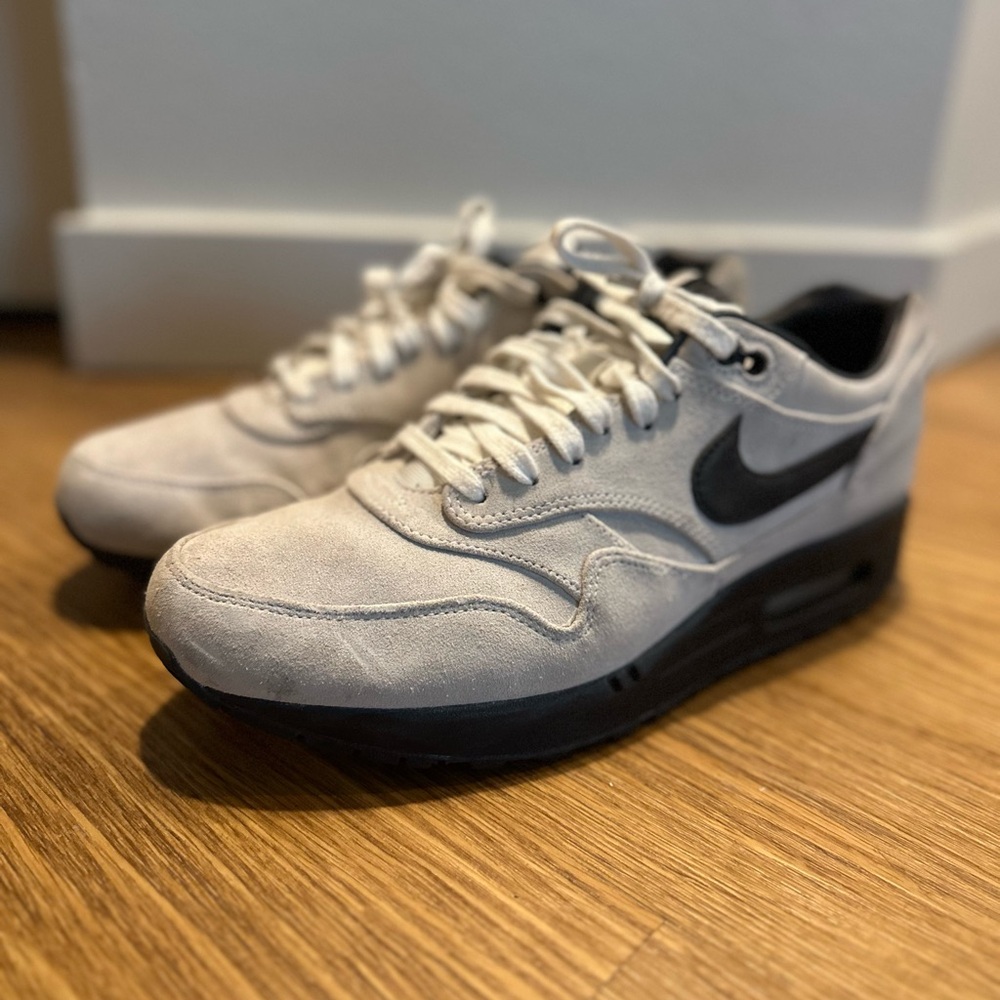 Nike Air Max 1